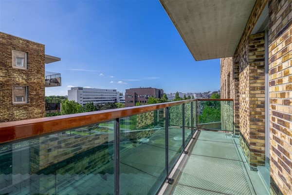 Medium property photo - Semmelweisstraat 90, 9728 NB Groningen